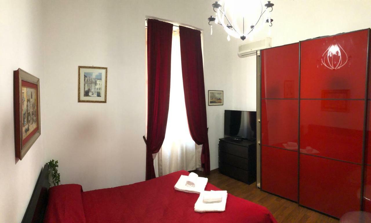 Casa de Férias Colosseo Roma