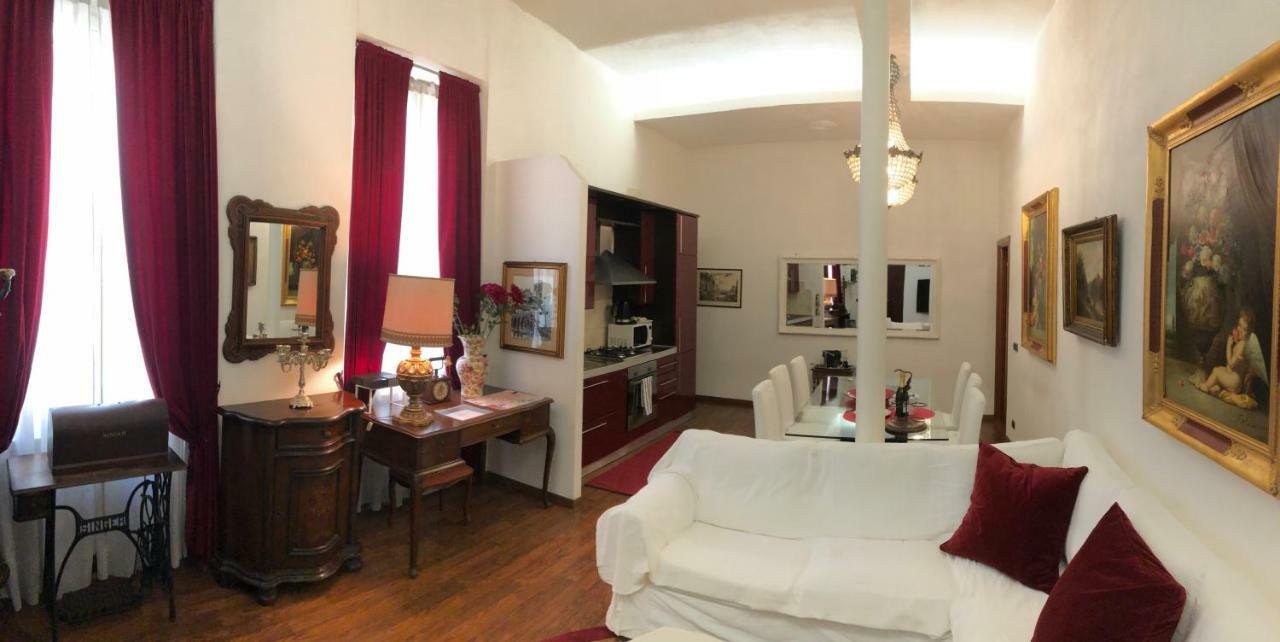 Colosseo Casa de Férias