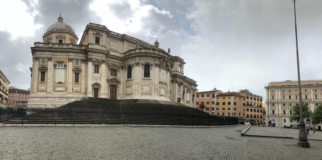 Colosseo Casa de Férias *