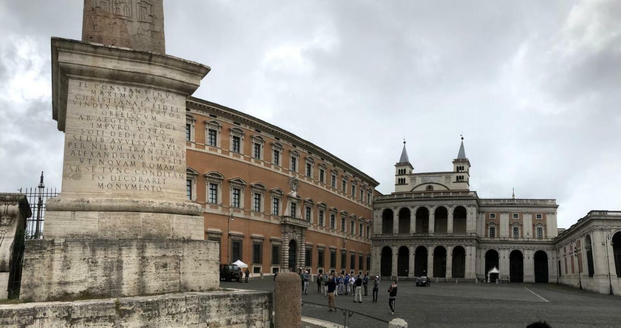 Colosseo Casa de Férias